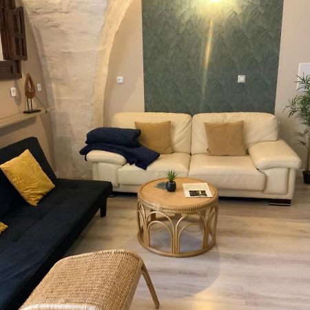 Les Remparts Fleury (Aude) Ngoại thất bức ảnh