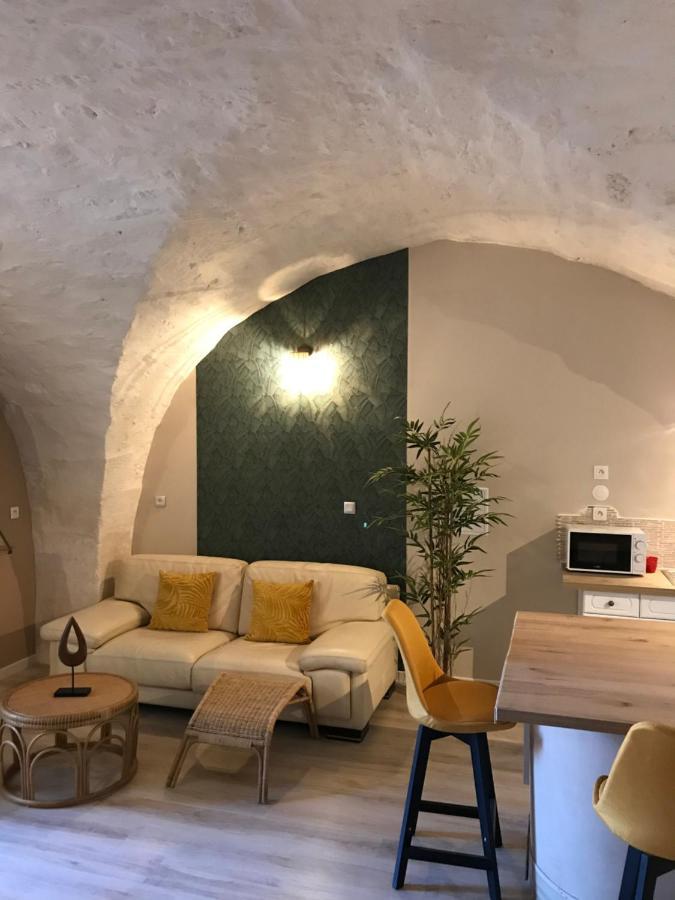 Les Remparts Fleury (Aude) Ngoại thất bức ảnh