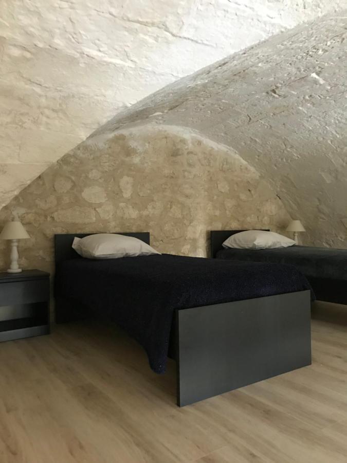 Les Remparts Fleury (Aude) Ngoại thất bức ảnh