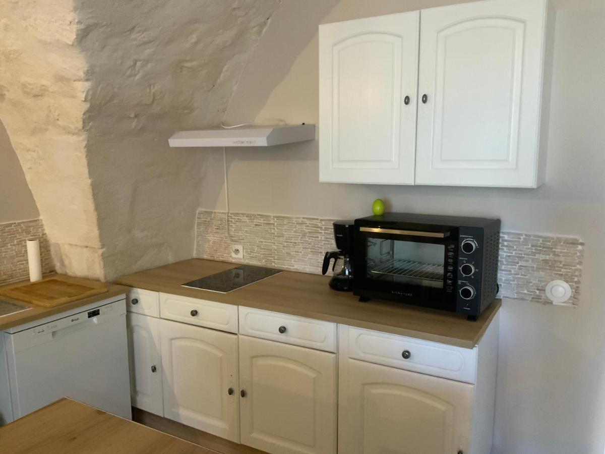 Les Remparts Fleury (Aude) Ngoại thất bức ảnh