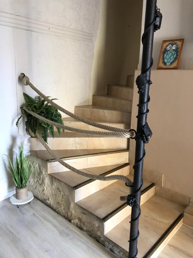 Les Remparts Fleury (Aude) Ngoại thất bức ảnh